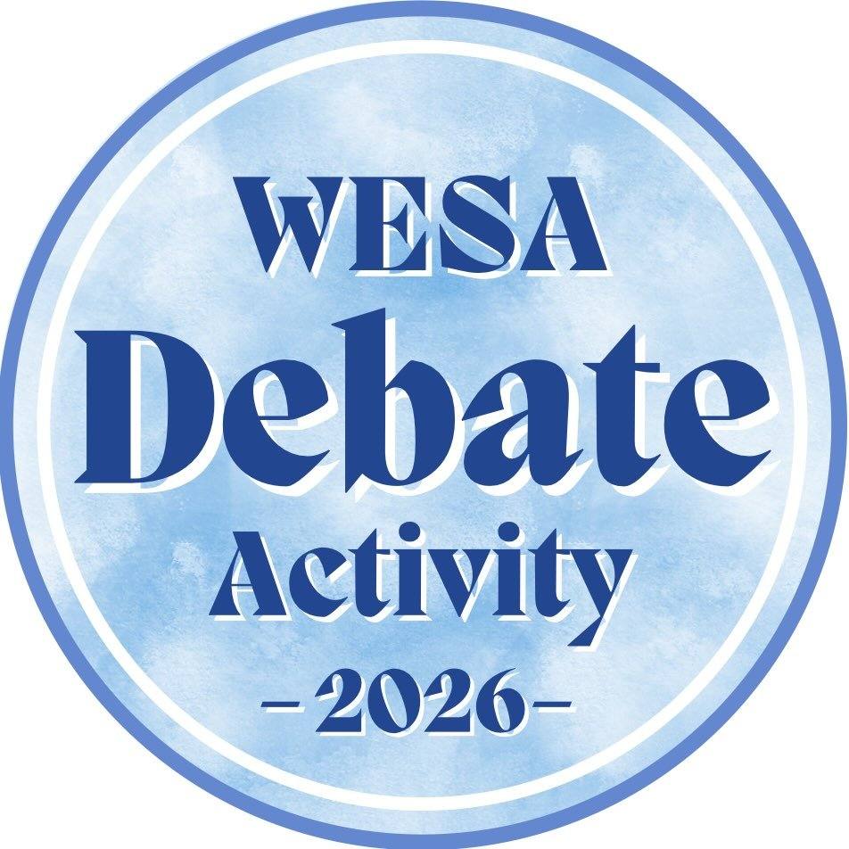 Debate Instagramアイコン