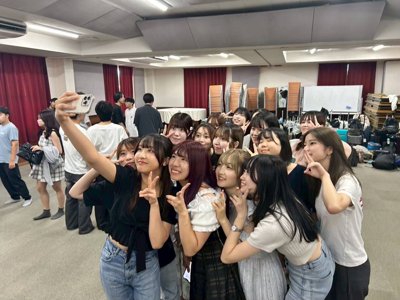 Events一覧