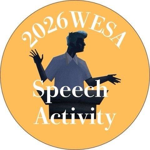 Speech Instagramアイコン