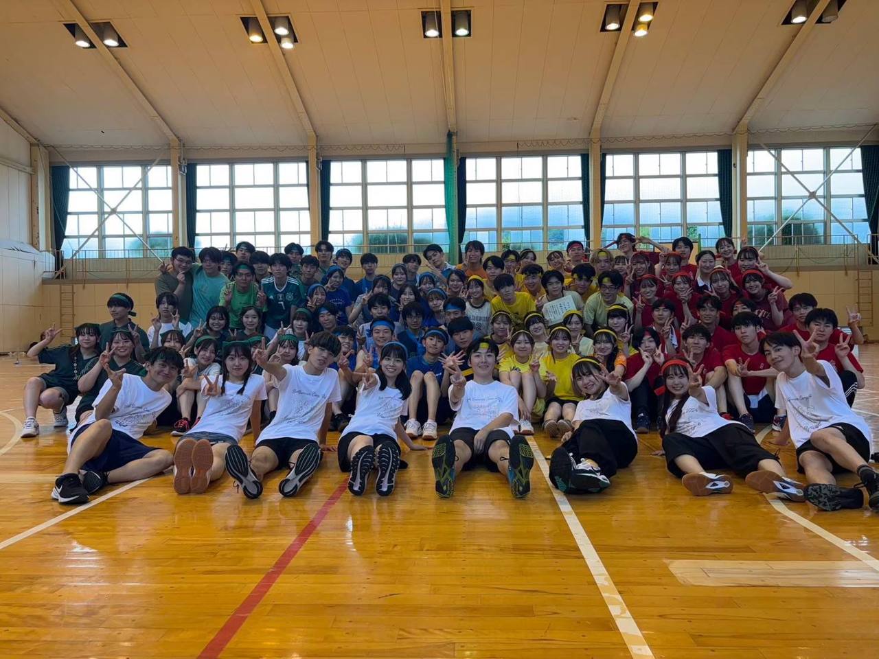 Sub Summer Campの写真