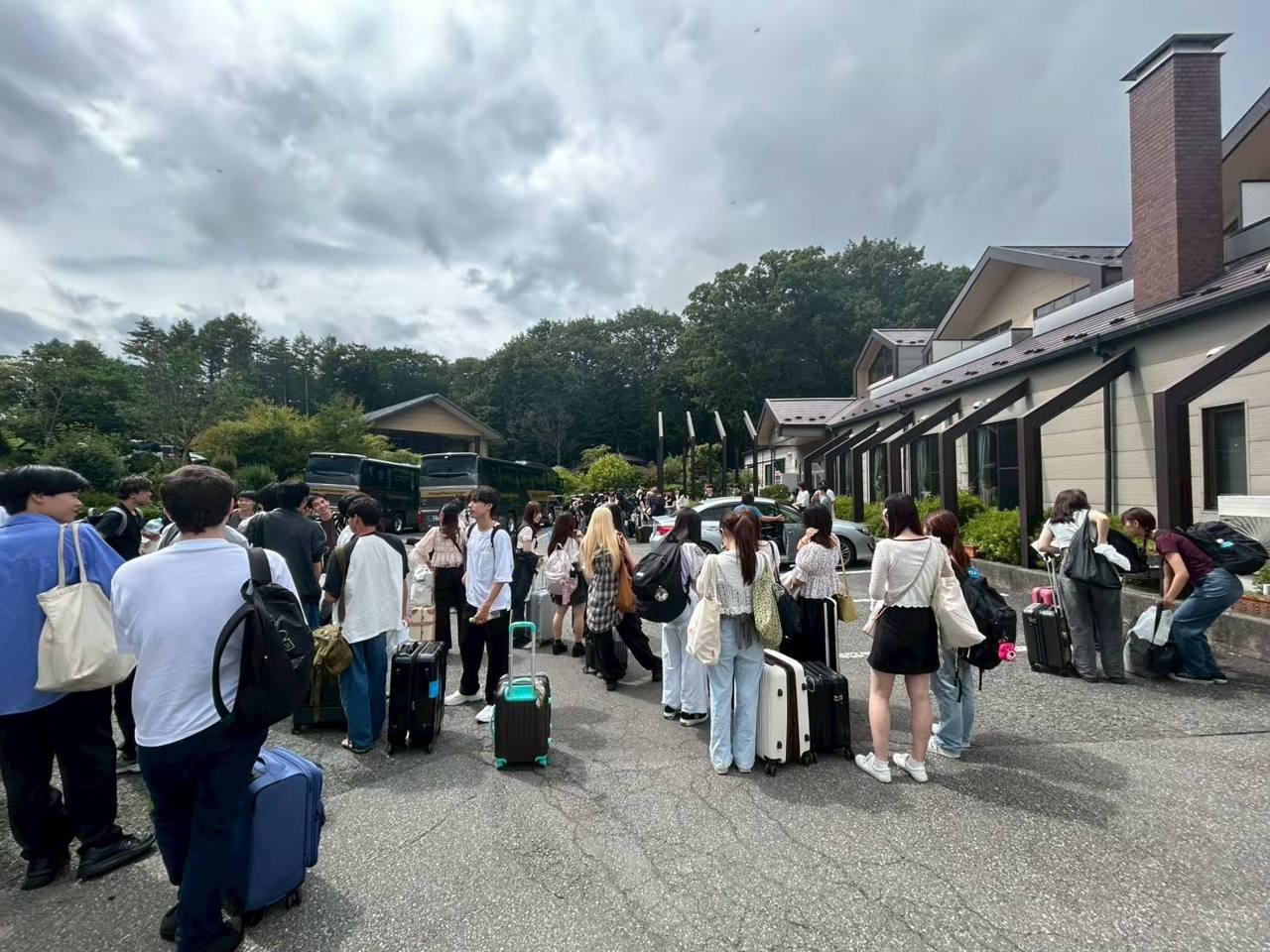 WESAのSub Summer Campメイン写真