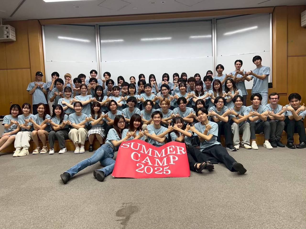 Summer Campの写真
